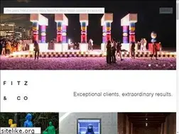 Sites similar to fitzandco.art
