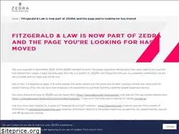 Sites similar to fitzandlaw.com