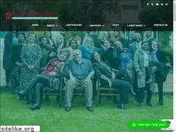 Sites similar to fitzanne.co.za