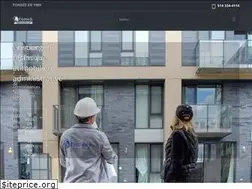 Sites similar to fitzbackservices.com
