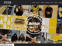 Sites similar to fitzco.com