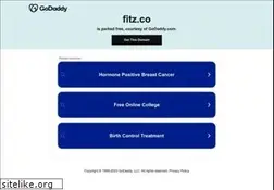 Sites similar to fitzcoinc.com