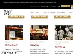 Sites similar to fitzcurrycafe.com.au