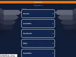 Sites similar to fitzcycles.ie