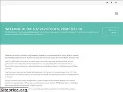 Sites similar to fitzdental.co.uk