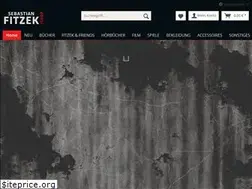 Sites similar to fitzek-shop.de