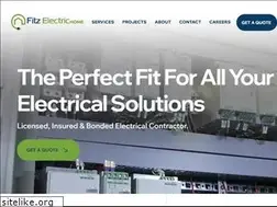 Sites similar to fitzelectric.ca