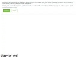 Sites similar to fitzenberger.de