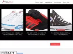 Sites similar to fitzenzone.com