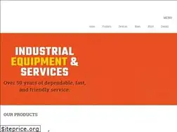 Sites similar to fitzequipment.net