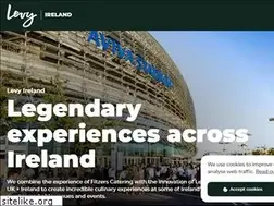 Sites similar to fitzerscatering.ie