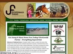 Sites similar to fitzfarms.com