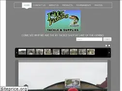 Sites similar to fitzfishing.net
