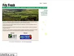 Sites similar to fitzfresh.com