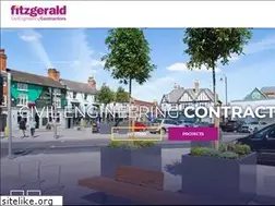 Sites similar to fitzgerald-uk.com