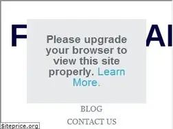Sites similar to fitzgeraldadvisors.com