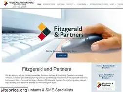 Sites similar to fitzgeraldandpartners.com