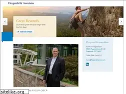 Sites similar to fitzgeraldassoc.com