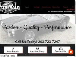 Sites similar to fitzgeraldautomotivellc.com