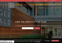 Sites similar to fitzgeraldbaltimore.com