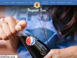 Sites similar to fitzgeraldbros.com