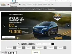 Sites similar to fitzgeraldchevrolet.com