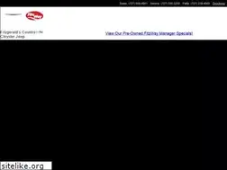 Sites similar to fitzgeraldcountrysidechryslerjeep.com