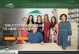 Sites similar to fitzgeraldcyprus.com