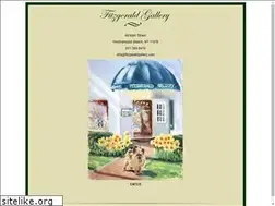 Sites similar to fitzgeraldgallery.com