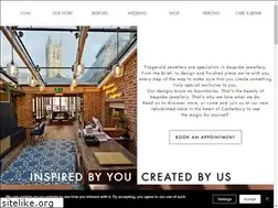 Sites similar to fitzgeraldjewellers.co.uk