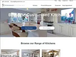 Sites similar to fitzgeraldkitchens.com