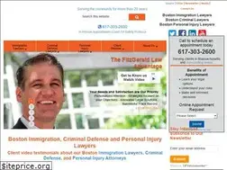 Sites similar to fitzgeraldlawcompany.com