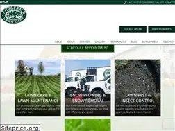 Sites similar to fitzgeraldlawncare.com