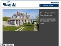Sites similar to fitzgeraldlawoffices.com
