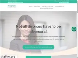 Sites similar to fitzgeraldmediation.com