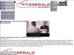 Sites similar to fitzgeraldpeterbilt.com