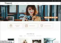 Sites similar to fitzgeraldphoto.com.au
