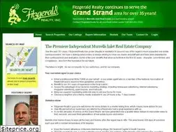 Sites similar to fitzgeraldrealty.com