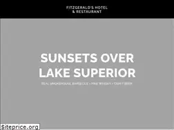 Sites similar to fitzgeralds-mi.com