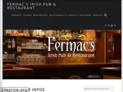 Sites similar to fitzgeralds.de