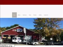 Sites similar to fitzgeraldsautomotivetroyny.com
