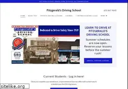 Sites similar to fitzgeraldsdrivingschool.com