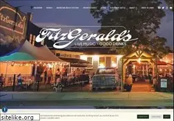 Sites similar to fitzgeraldsnightclub.com