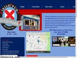 Sites similar to fitzgeraldspub.nyc