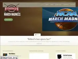 Sites similar to fitzgeraldssportsbar.com