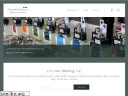 Sites similar to fitzgeraldtaylor.co.nz