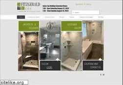 Sites similar to fitzgeraldtile.com
