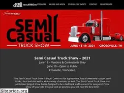 Sites similar to fitzgeraldtruckshow.com
