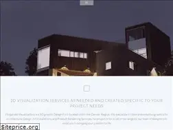 Sites similar to fitzgeraldvisualizations.com