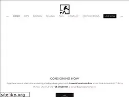 Sites similar to fitzgeraldwine.co.nz